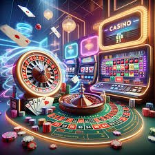 Multi-game dashboard showing football, casino, and esports sections